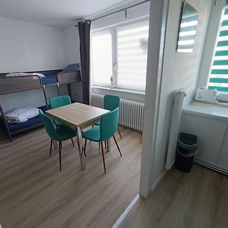 Ferienwohnung Nordsee Mit E-Bike Verleih Wilhelmshaven Zewnętrze zdjęcie