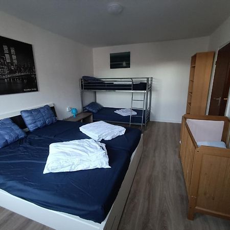 Ferienwohnung Nordsee Mit E-Bike Verleih Wilhelmshaven Zewnętrze zdjęcie
