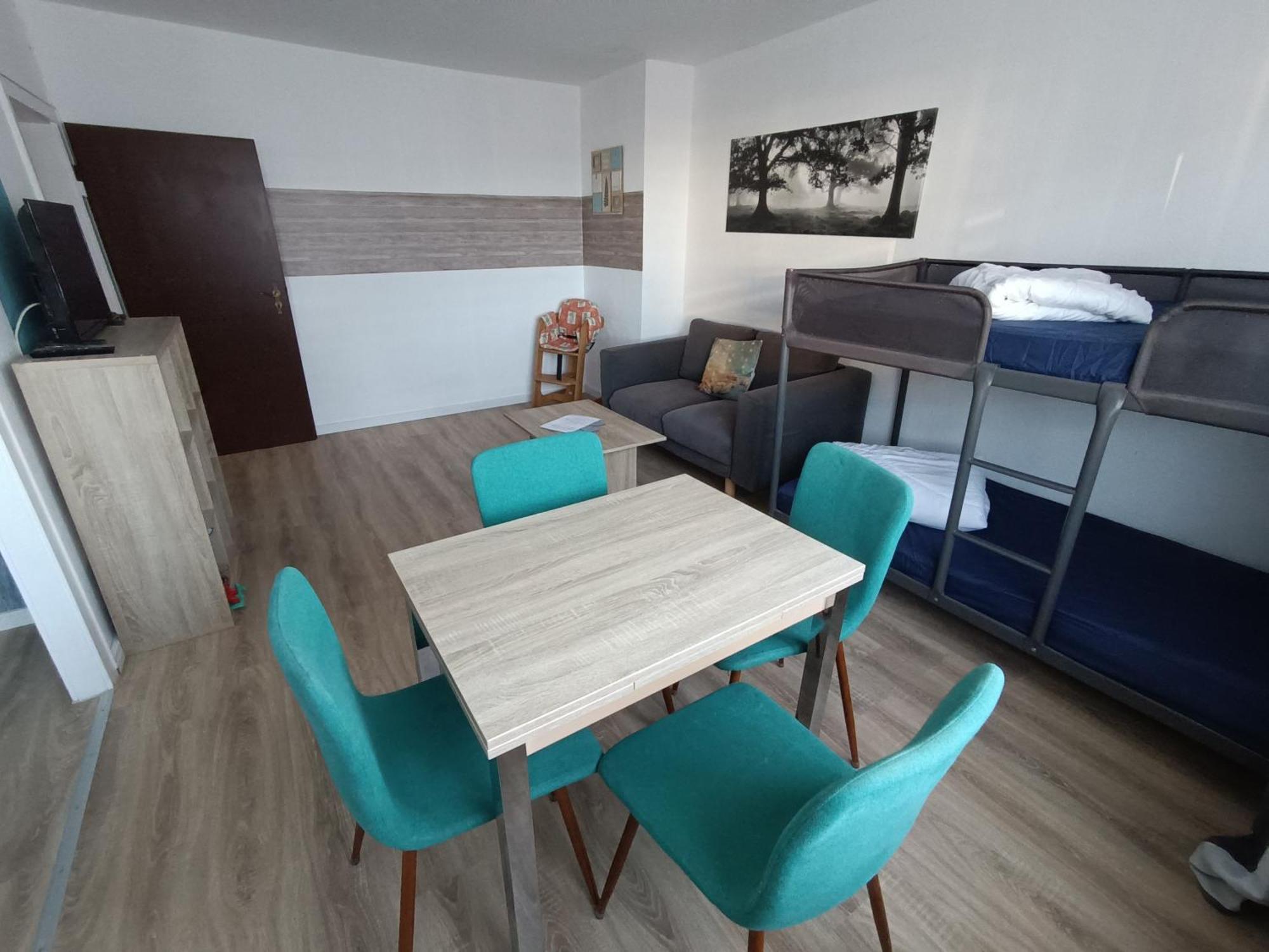 Ferienwohnung Nordsee Mit E-Bike Verleih Wilhelmshaven Zewnętrze zdjęcie
