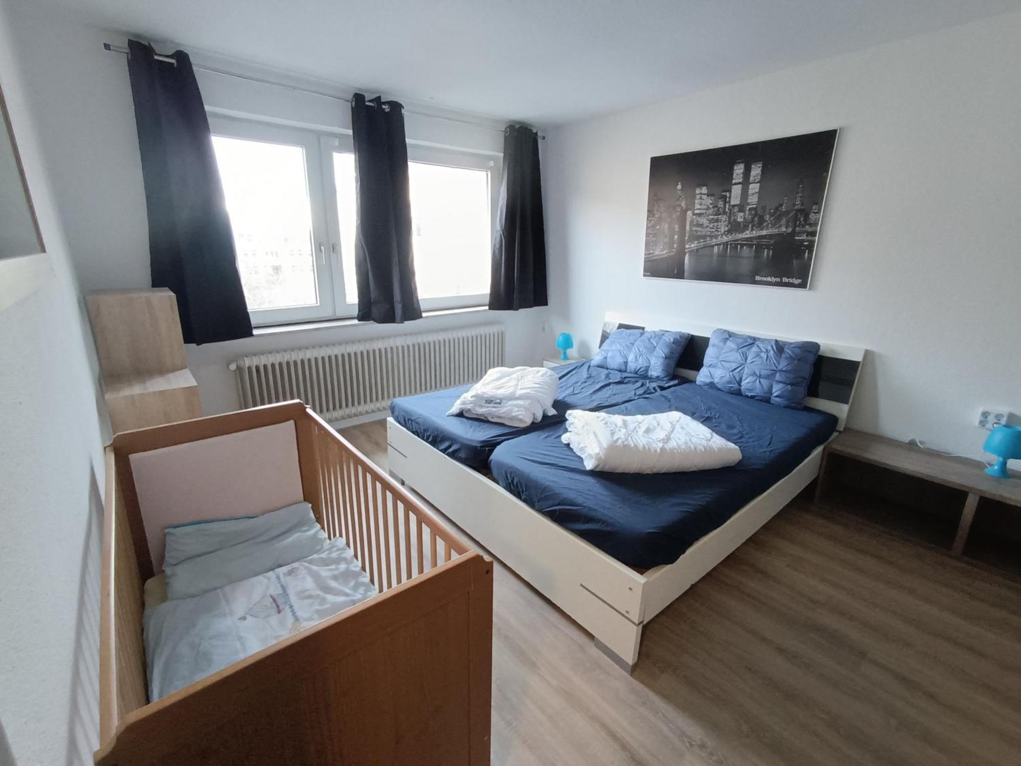 Ferienwohnung Nordsee Mit E-Bike Verleih Wilhelmshaven Zewnętrze zdjęcie