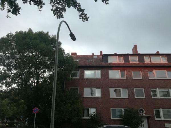 Ferienwohnung Nordsee Mit E-Bike Verleih Wilhelmshaven Zewnętrze zdjęcie